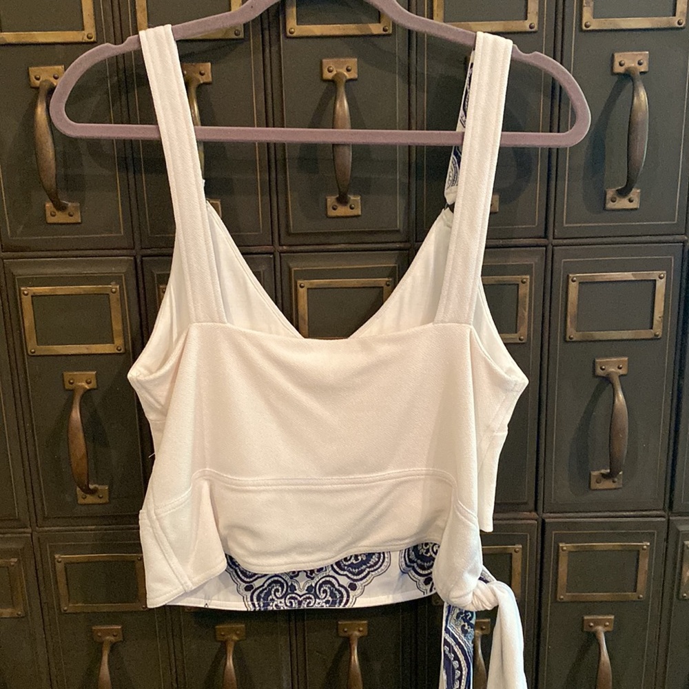 Free People Top. - Picture 7 of 8